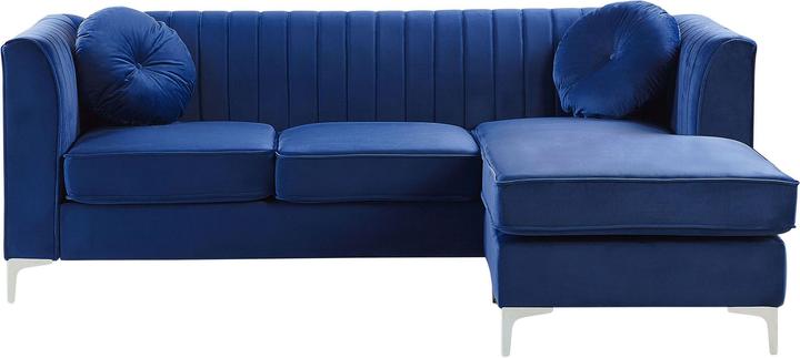 Produktbild Beliani Timra (Ecksofa)