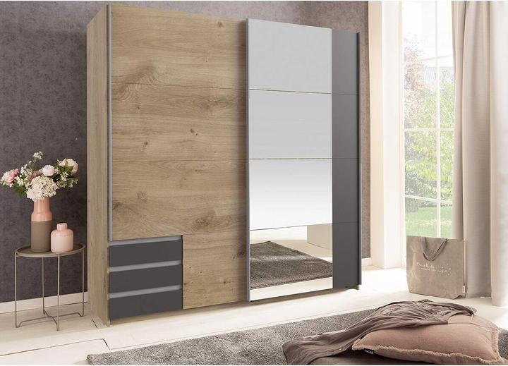 Produktbild Wimex Emden (180 x 198 cm)