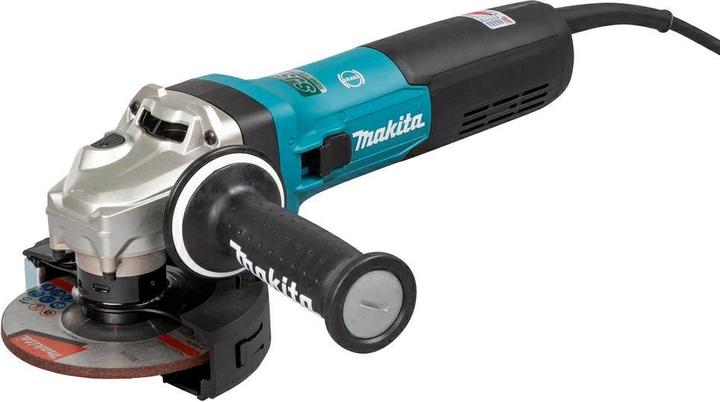 Makita GA5093X01 (125 mm)
