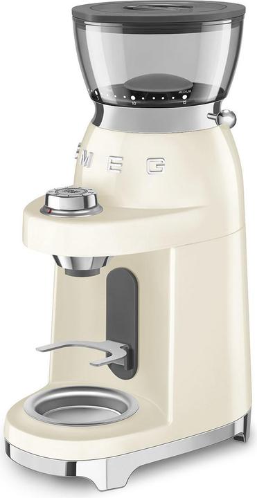 Actual product image Smeg Kaffeemühle 50's Style