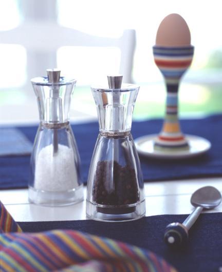 Actual product image Cole & Mason Pina PM (Pepper)