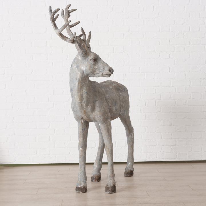 Actual product image Boltze Home Travis (55 x 145 x 154 cm)