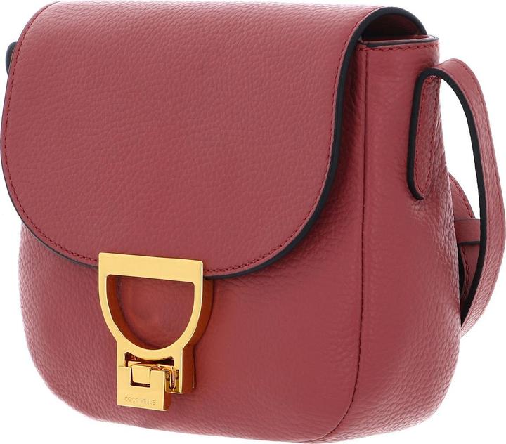 Immagine prodotto Coccinelle Arlettis Crossbody Grained Leather