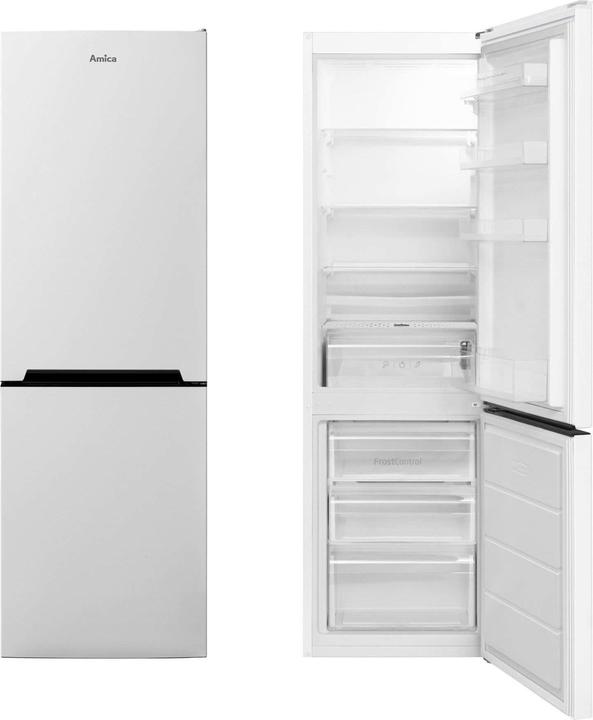 Produktbild Amica KGCL 387 (267 l)