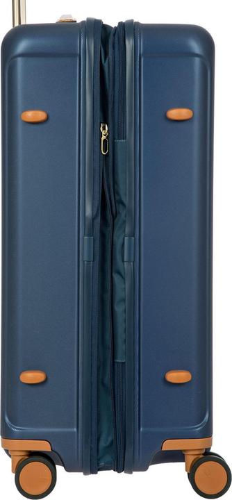 Actual product image Brics Capri - Medium size trolley (83 l)