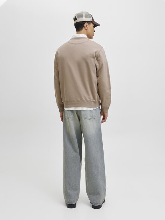 Actual product image Jack & Jones Sweatshirt Sweatshirt (S)