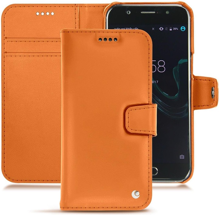 Image du produit Noreve Housse cuir portefeuille