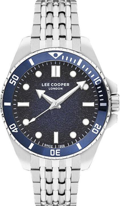 Produktbild Lee Cooper - Analog Watch LC07954.390 (Analoguhr)