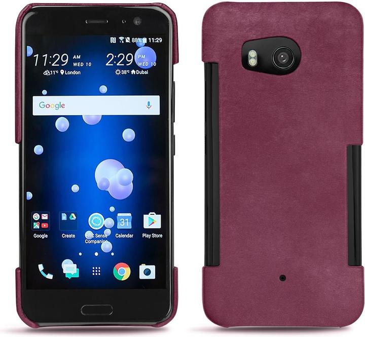 Image du produit Noreve Housse cuir (HTC U11)