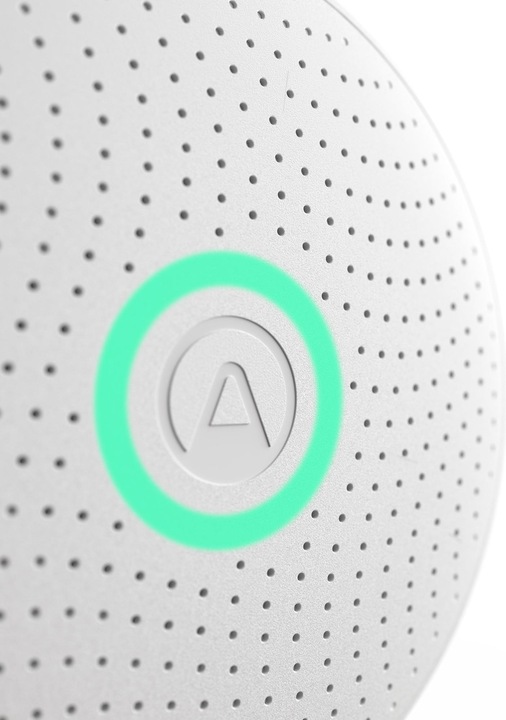 Produktbild Airthings Wave Plus Raumluft-Sensor