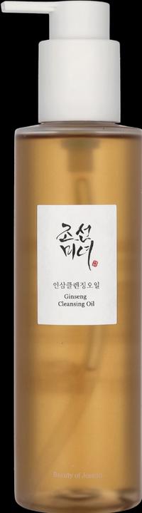 Produktbild Beauty of Joseon Ginseng Cleansing Oil (Reinigungsöl, 210 ml)