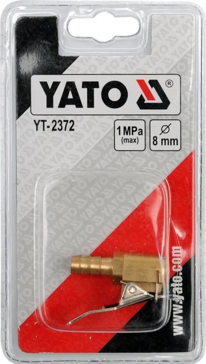 Produktbild Yato YT-2371