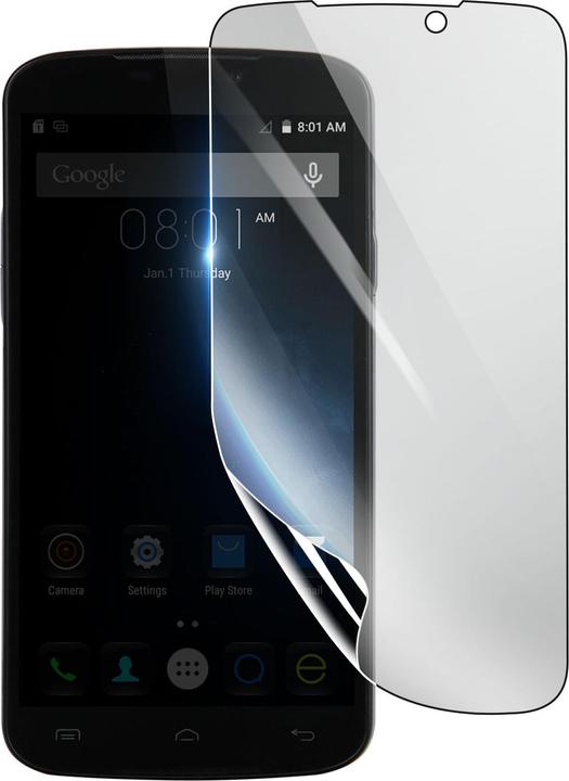 Immagine prodotto 3MK Pellicola protettiva in idrogel per Doogee X6 (1 Pezzo/i, Doogee X6 Pro)