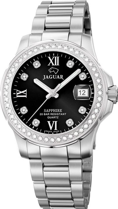 Produktbild Jaguar Woman (Taucheruhr, 35 mm)