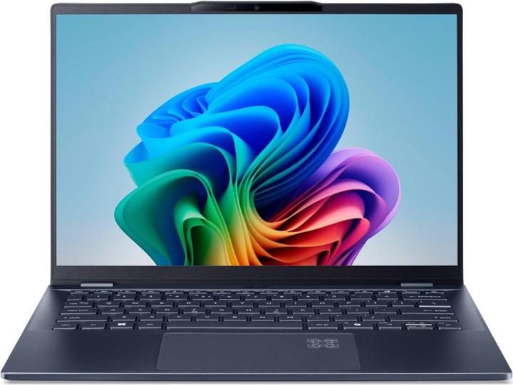 Productafbeelding Acer Swift 14 AI OLED (14", Intel Core Ultra 5 226V, 16 GB, 512 GB, NL)