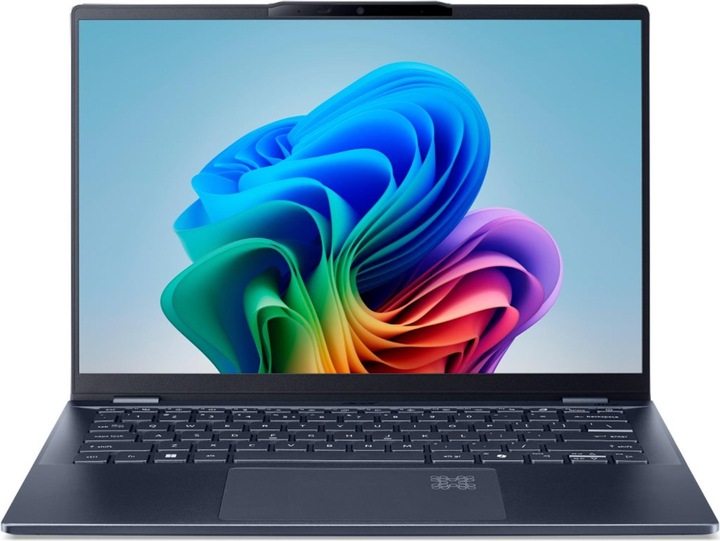 Produktbild Acer Swift 14 AI OLED (14", Intel Core Ultra 5 226V, 16 GB, 512 GB, DE)