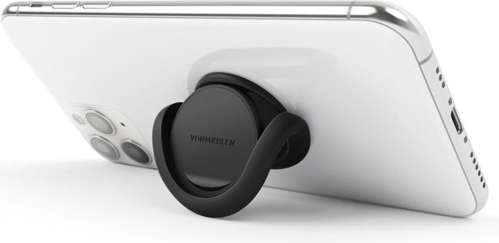 Produktbild Vonmählen Phone Grip Backflip Signature Black