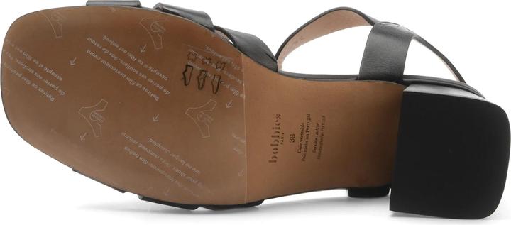 Actual product image Bobbies Esther (39)