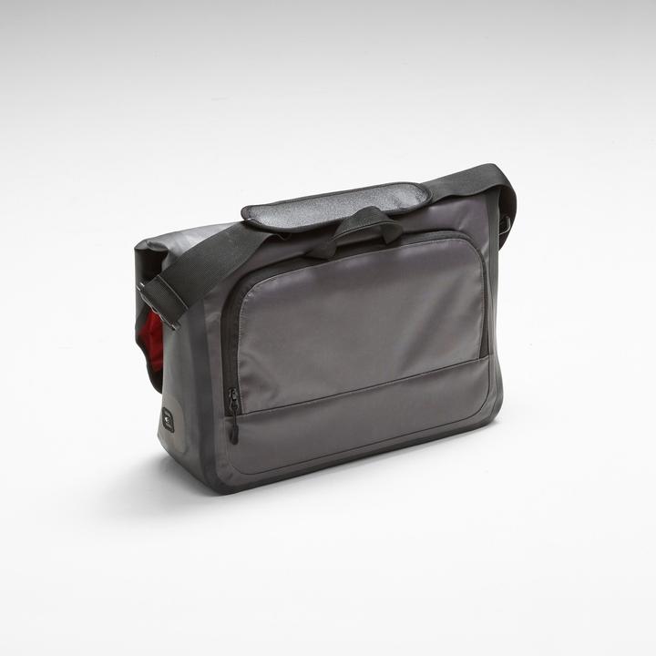 Actual product image Btwin BESACE VELO 900 1X15L (15 l)