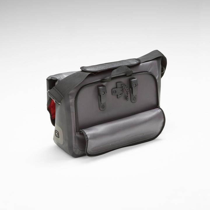 Actual product image Btwin BESACE VELO 900 1X15L (15 l)