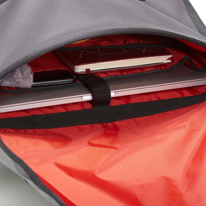 Actual product image Btwin BESACE VELO 900 1X15L (15 l)