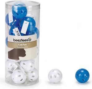 Image du produit Beeztees Hole Ball (Jouet à balle chat)