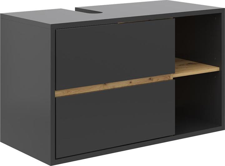 Vicco Viola (100 x 60 x 45.5 cm)