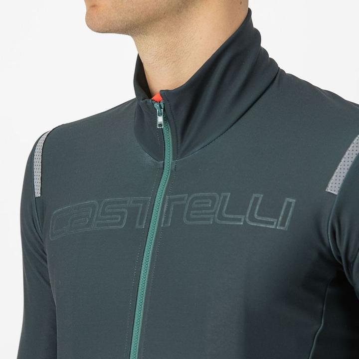 Immagine prodotto Castelli Maglia Tutto Nano RoS (L)