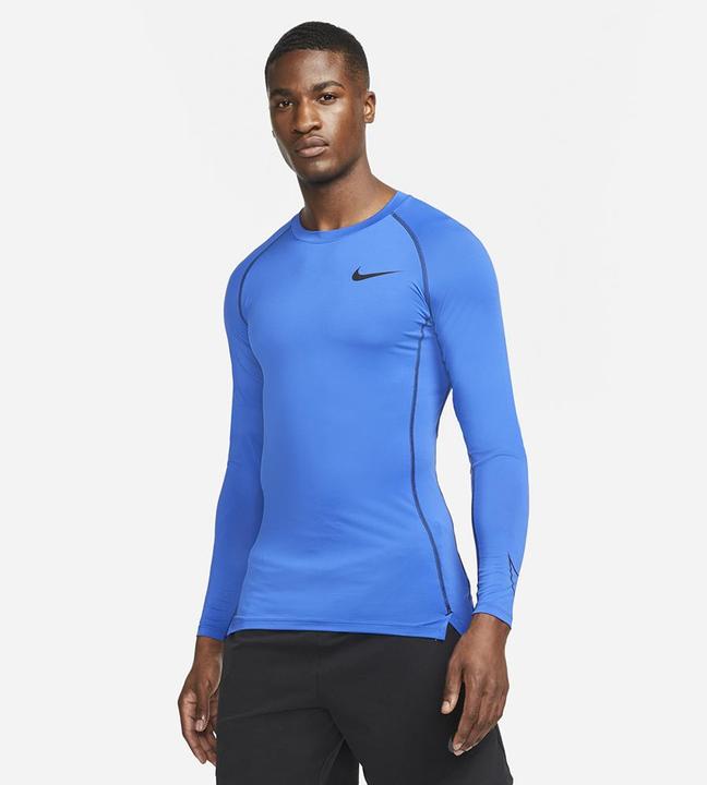 Produktbild Nike Pro Longsleeve Shirt (XXL)