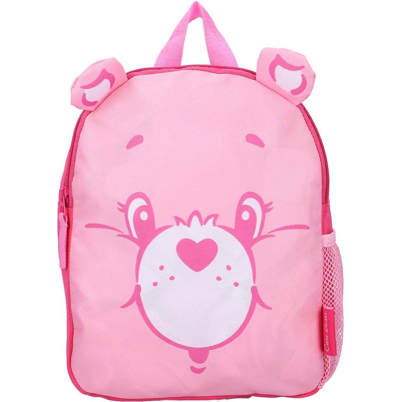 Vadobag, Borsa scuola materna, Rugzak Care Bears Fluffy Friends