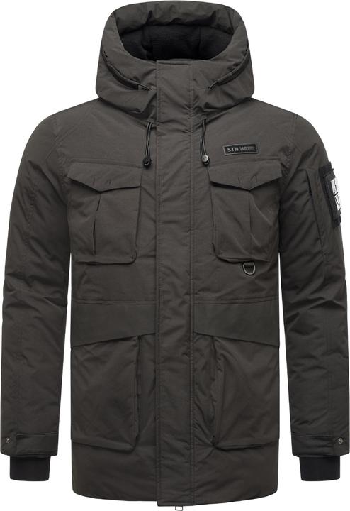 Produktbild Stone Harbour Edriik XX (XXL)
