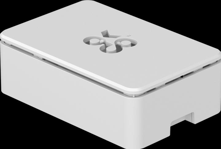 OKdo Raspberry Pi 4 Model B Case (Case)