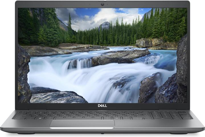 Actual product image Dell Latitude 5550 (15.60", 512 GB, 16 GB, CH, Intel Core Ultra 5 125U)