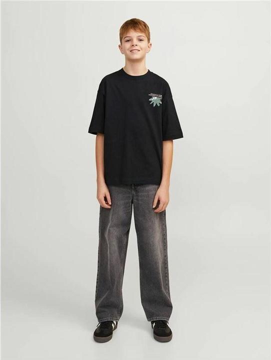 Produktbild Jack & Jones Junior Gedruckt T-shirt Für jungs T-shirt (164)