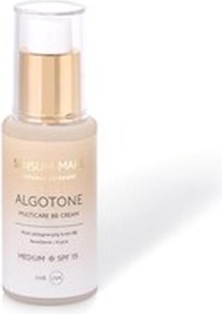 Produktbild Sensum Mare BB Gesichtscreme für vielseitige Pflege