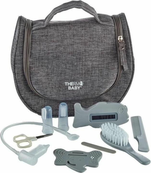 Image du produit Thermobaby Kit de soins pour bébé avec accessoires