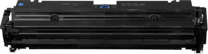 Image du produit Canon Toner cyan