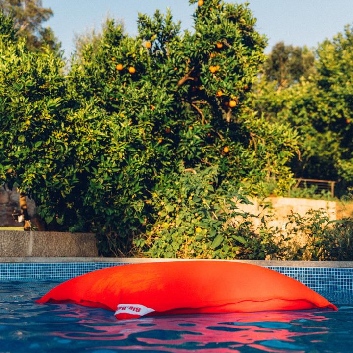 Actual product image Sitting Point Swimming Bag