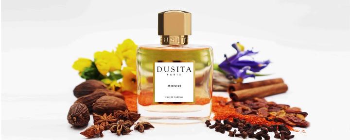 Produktbild Dusita Parfums Montri Edp 100 ml (Eau de Parfum, 100 ml)