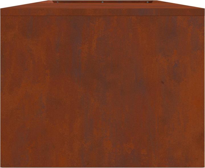 Immagine prodotto vidaXL Outdoor Feuerplatz (45 cm)