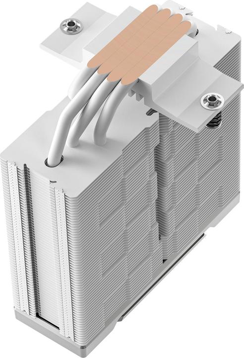 Produktbild Deepcool "K Cooler AK400 G2 WH" (156 mm)