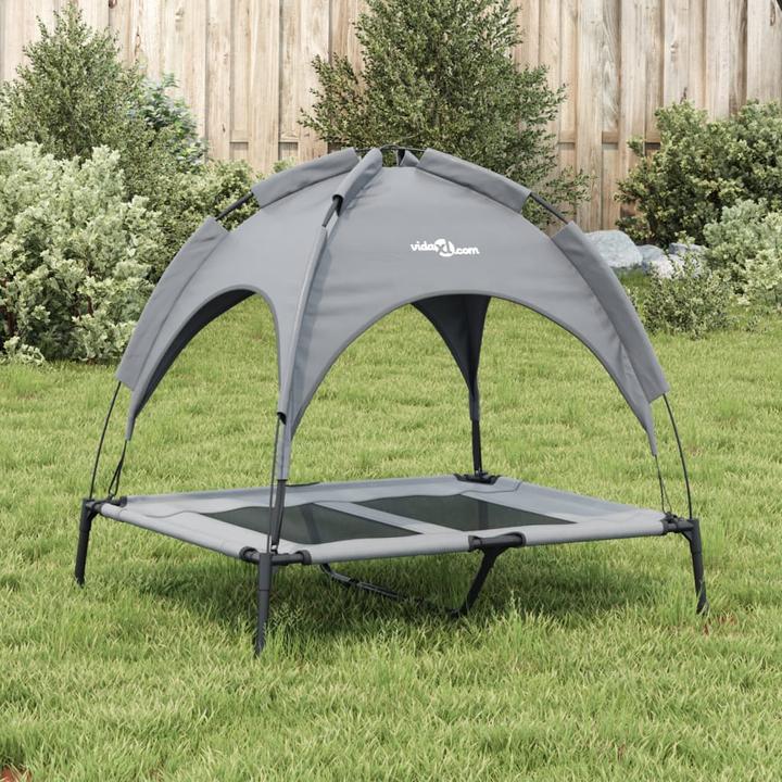 Image du produit vidaXL Hundebett (Chien)