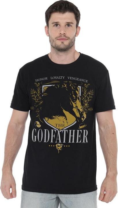 Produktbild The Godfather TShirt (M)