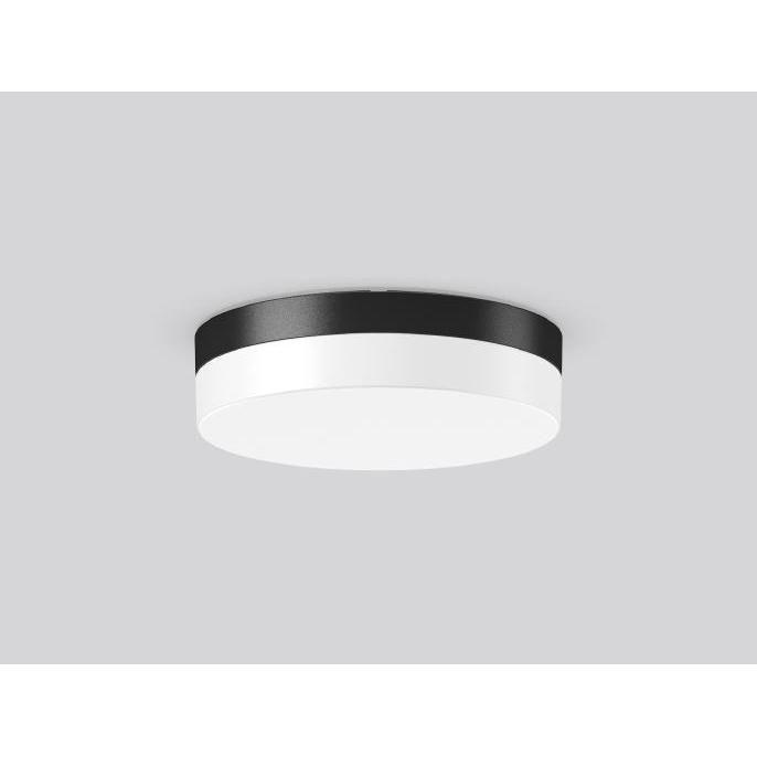 RZB, Wandleuchte + Deckenleuchte, Zimmermann LED-Wand-u. Deckenleuchte 312132.0031.191 (1000 lm)