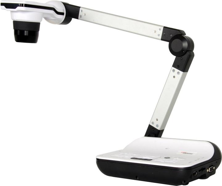 Actual product image Optoma Dc550 (Full HD, A3)