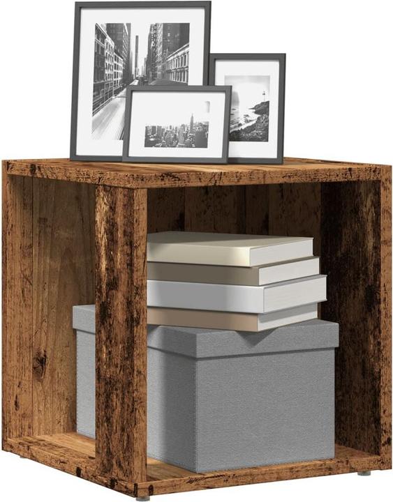 Image du produit vidaXL Beistelltisch