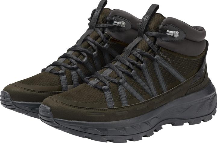 Produktbild Jack Wolfskin Wild Hike Texapore Mid (46)