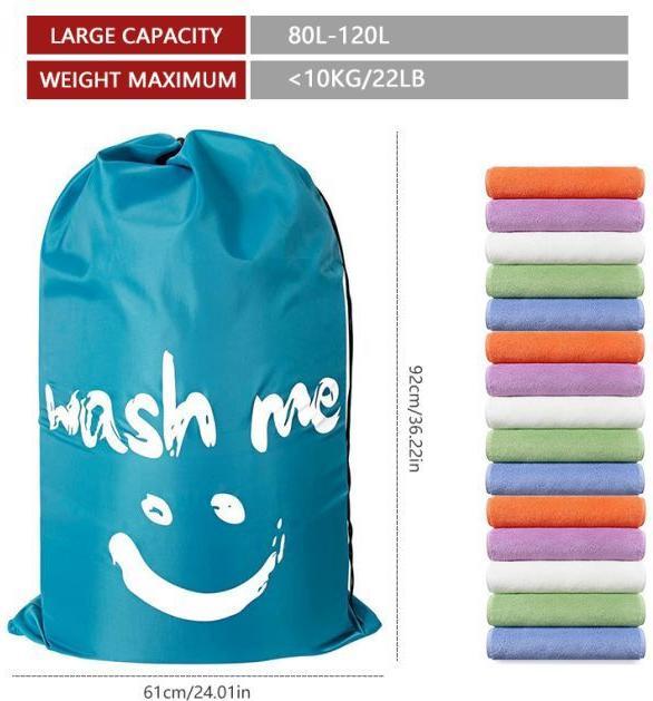 Actual product image MU Style Wash Me