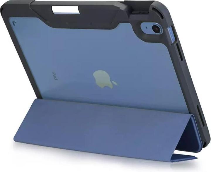 Image du produit Deqster Rugged MAX Case (Apple iPad 2022 (10e génération))