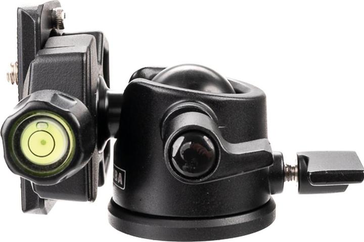 Produktbild Caruba Tabletop Mini Ballhead (Kugelkopf)